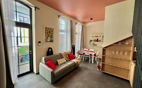 Opletalova Residence 1Min From Wenceslas Square